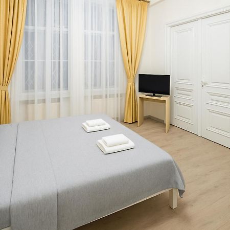 Apartaments Of Franka Street. Lviv Exterior photo