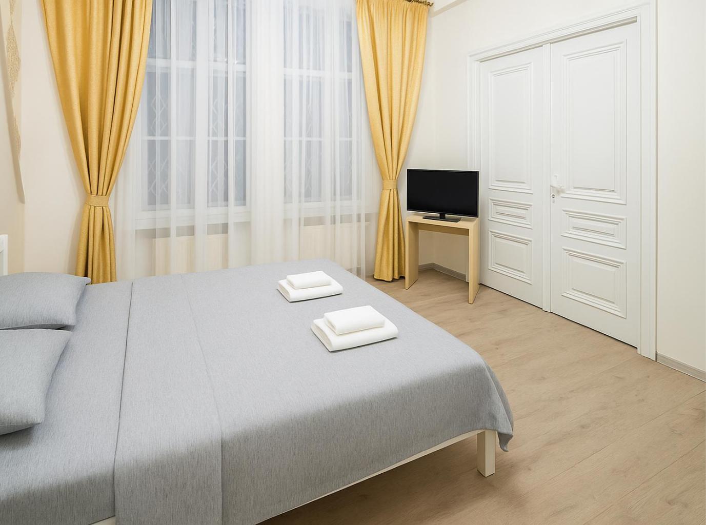 Apartaments Of Franka Street. Lviv Exterior photo