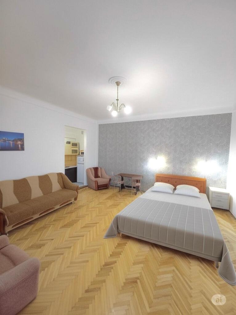 Apartaments Of Franka Street. Lviv Exterior photo